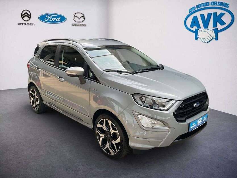 EcoSport