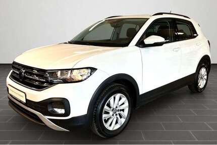 VW T-Cross 51.342 km 18.500 &euro; Wiesbaden 65189