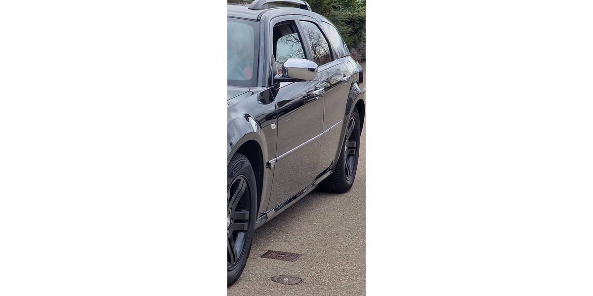 Chrysler 300C 200.000 km 25.000 € Achstetten 88480