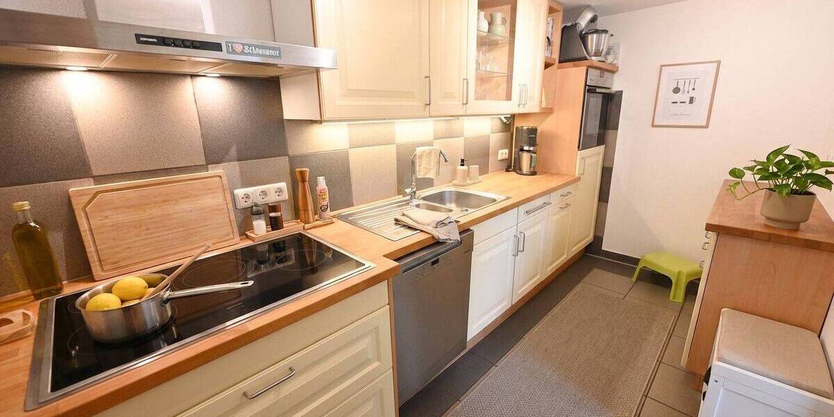 Etagenwohnung Berchtesgaden - 3 Zimmer, 90 m&sup2;, 389.000&euro; | Angebot:26155651