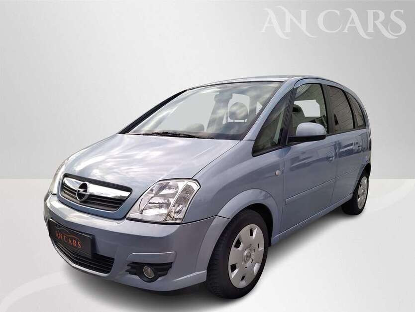 Meriva