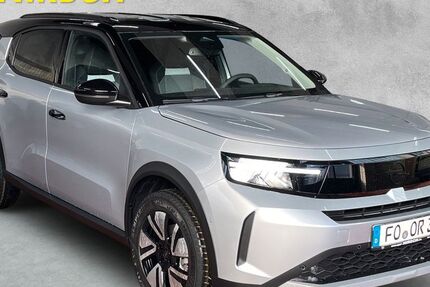 Opel Frontera 9.000 km 25.980 &euro; Ebermannstadt 91320