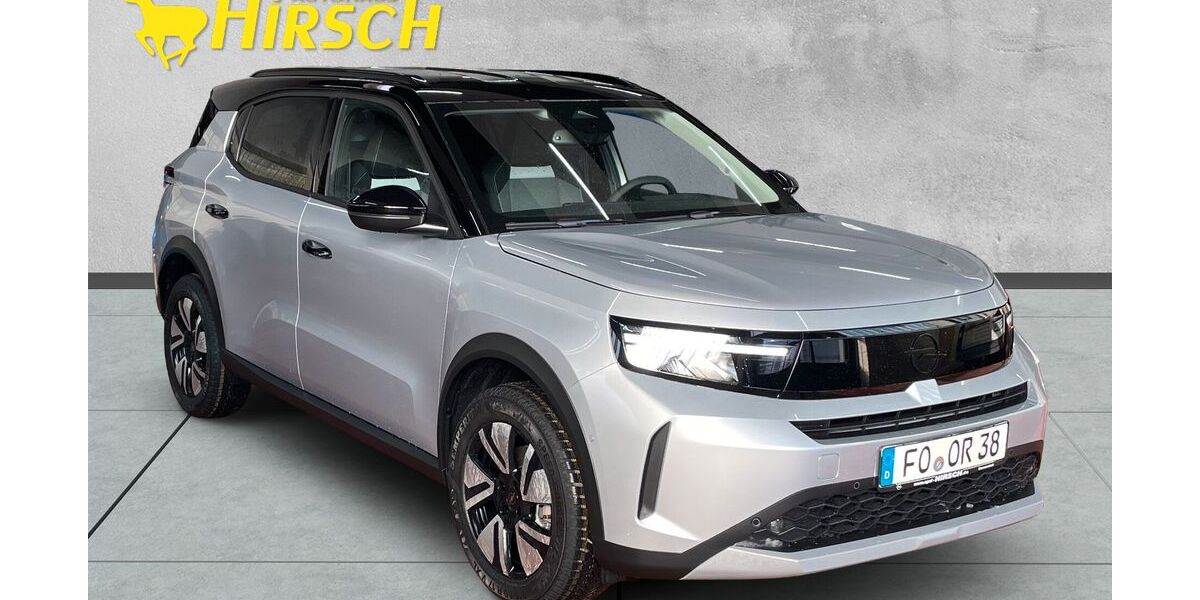 Opel Frontera 9.000 km 25.980 &euro; Ebermannstadt 91320