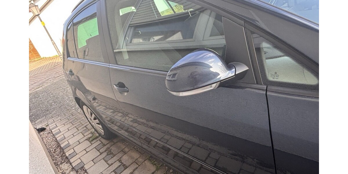 VW golf 6 plus 173.000 km 3.500 &euro; Ehingen 91725