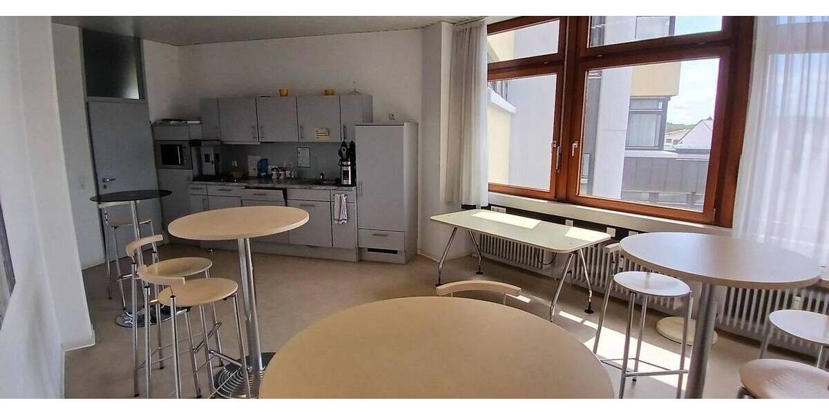 Gewerbeobjekt Offenburg Stadtmitte - 1 Zimmer, 675 m&sup2;, 1.850.000&euro; | Angebot:25770023