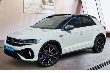 VW T-Roc 22.463 km 35.850 &euro; Idar-Oberstein 55743