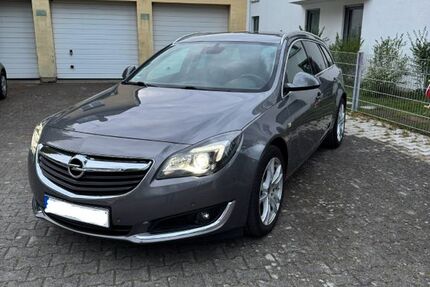 Opel Insignia 159.000 km 8.100 &euro; München 80807