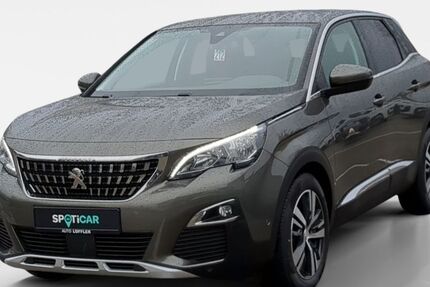 Peugeot 3008 174.824 km 14.490 &euro; Schweinfurt 97424