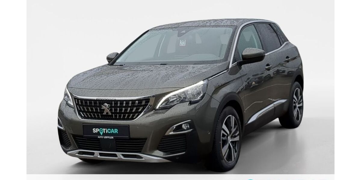 Peugeot 3008 174.824 km 14.490 &euro; Schweinfurt 97424
