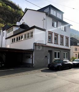 RENDITESTARK ODER VIEL PLATZ FÜR DIE FAMILIE - Mehrfamilienhaus, Wohnhaus Traben-Trarbach Trarbach | Angebot:26373694