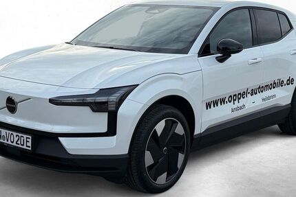 Volvo EX30 7.272 km 39.990 &euro; Ansbach 91522