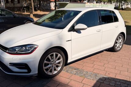 VW Golf 110.000 km 12.999 &euro; Rossdorf 64380
