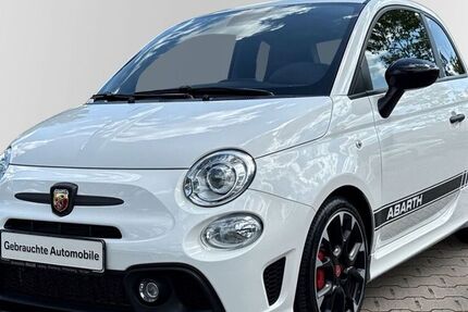 Abarth 595 Competizione