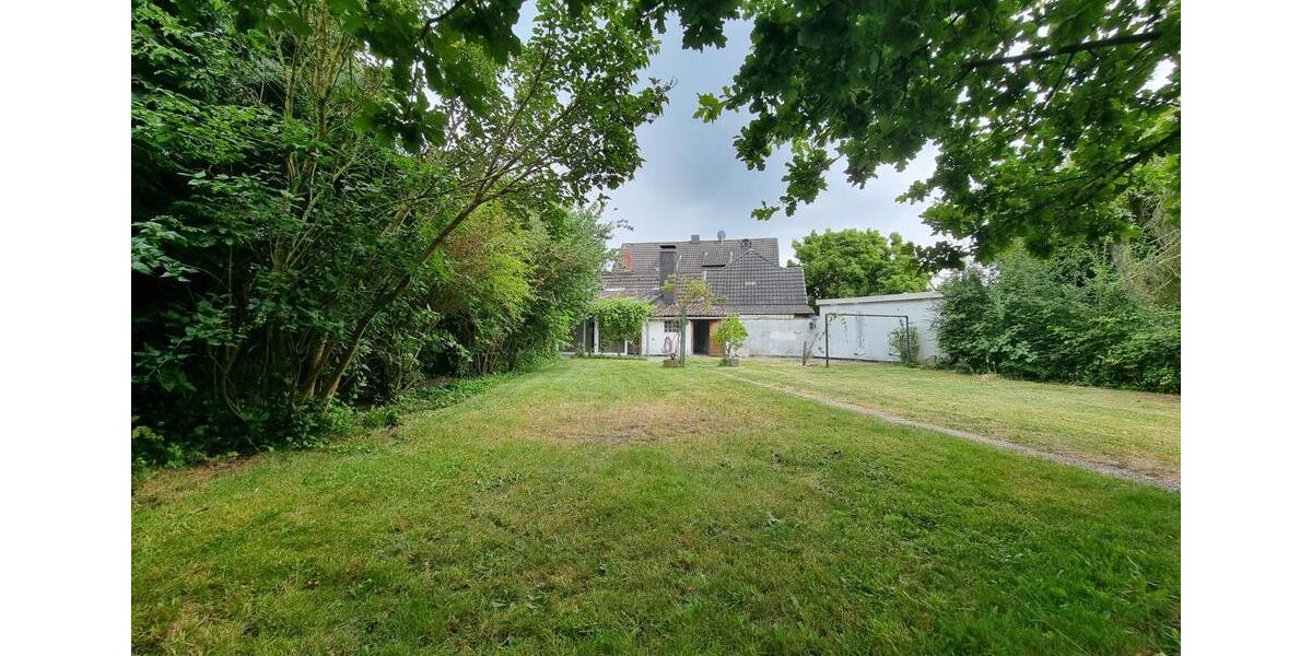 Doppelhaushälfte Hamm Braam-Ostwennemar - 7 Zimmer, 240 m&sup2;, 345.000&euro; | Angebot:26974866