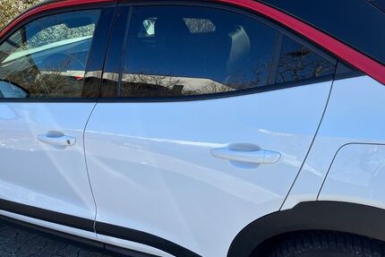 Opel Mokka 34.094 km 16.999 &euro; Igensdorf 91338