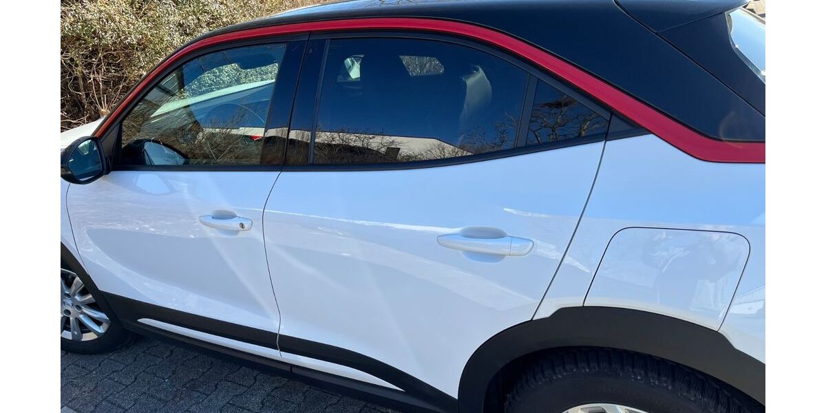 Opel Mokka 34.094 km 16.999 &euro; Igensdorf 91338