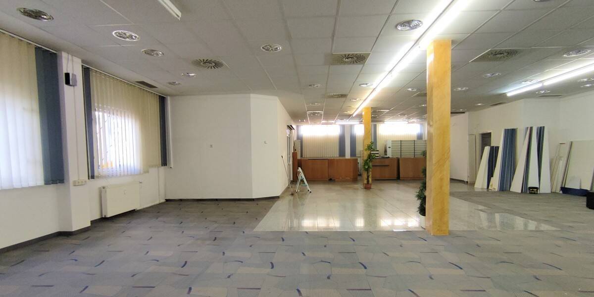 Gewerbeobjekt Wolfen Wolfen-Nord - 956&euro; | Angebot:25748400