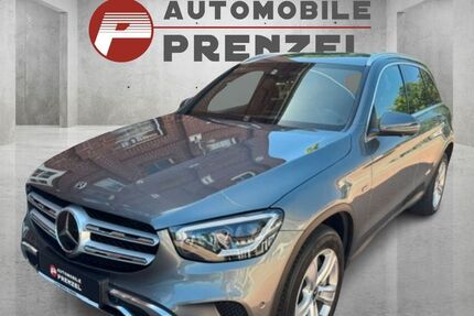 Mercedes-Benz GLC 300 150.055 km 24.990 &euro; Hagenow 19230