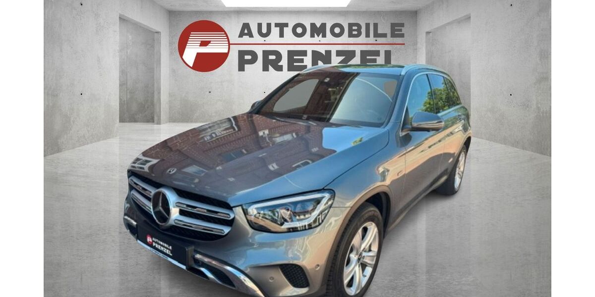 Mercedes-Benz GLC 300 150.055 km 24.990 &euro; Hagenow 19230