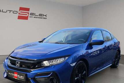Honda Civic 36.636 km 17.950 &euro; Neustadt 96465