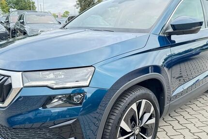 Skoda Karoq 137.952 km 26.490 € Nabburg 92507