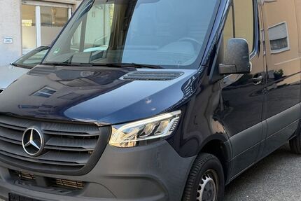 Mercedes-Benz Sprinter 100.000 km 19.499 &euro; Lahr 77933