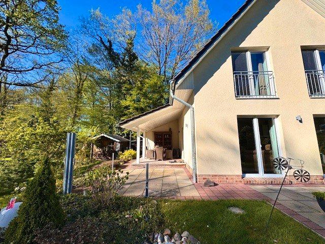 Einfamilienhaus Ahlerstedt - 3 Zimmer, 75 m&sup2;, 295.000&euro; | Angebot:26621613