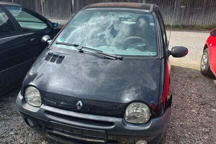 Renault Twingo 86.000 km 1.999 &euro; Ravensburg 88212