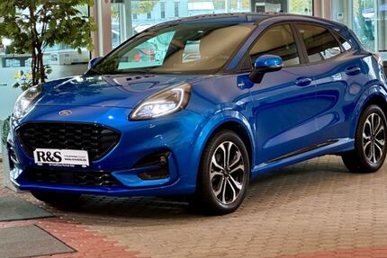 Ford Puma 30.008 km 20.500 € Köln 50769