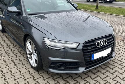 Audi A6 213.000 km 19.500 &euro; Schönau 84337