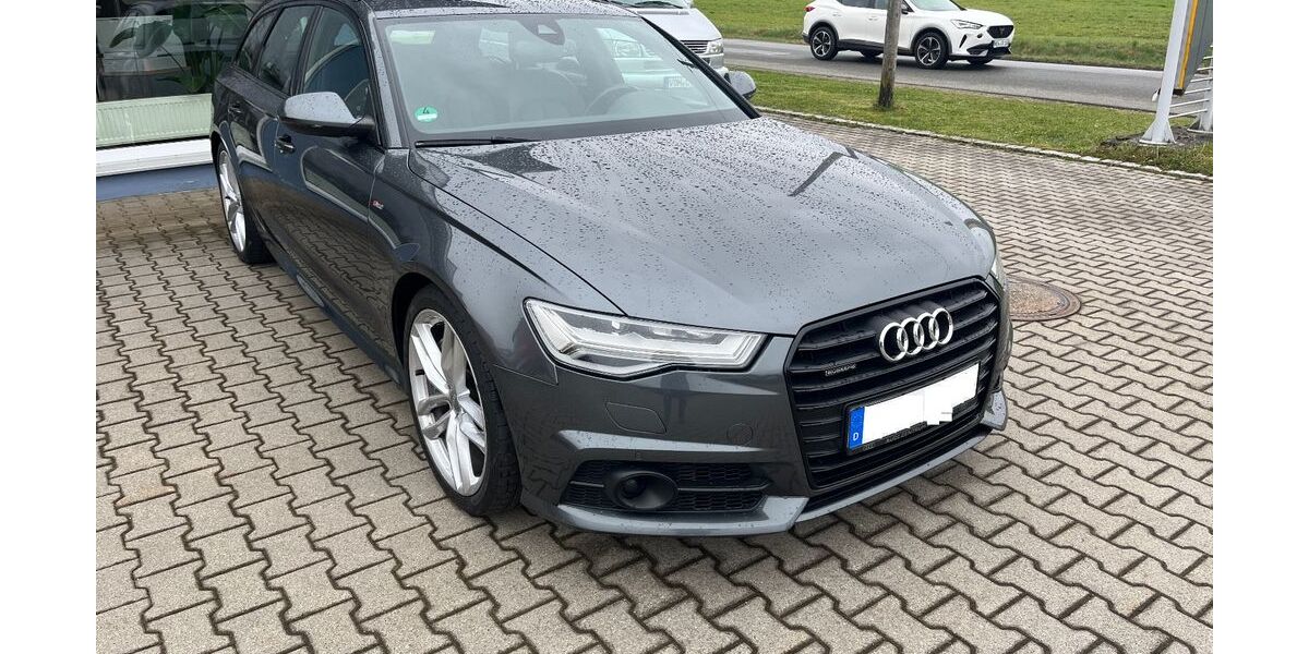 Audi A6 213.000 km 19.500 &euro; Schönau 84337