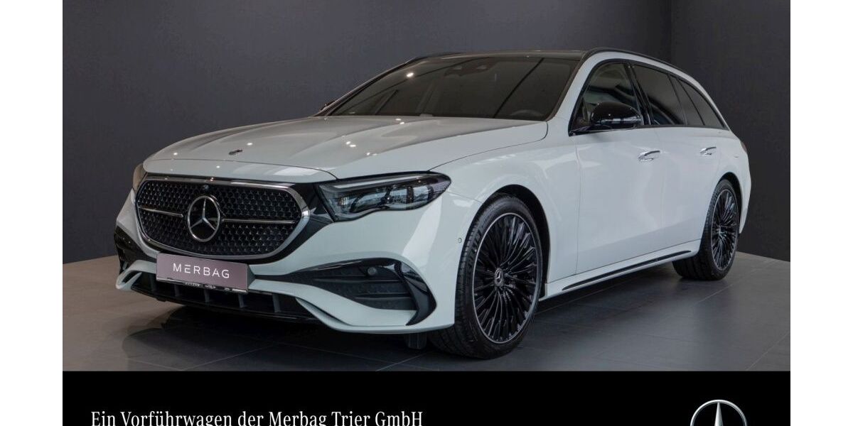 Mercedes-Benz E 300 15.000 km 74.900 &euro; Bitburg 54634