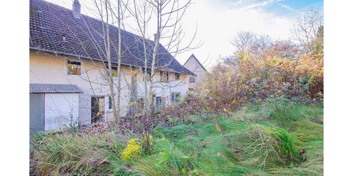 Reihenmittelhaus Klettgau Grießen - 6 Zimmer, 137 m&sup2;, 225.000&euro; | Angebot:25741792