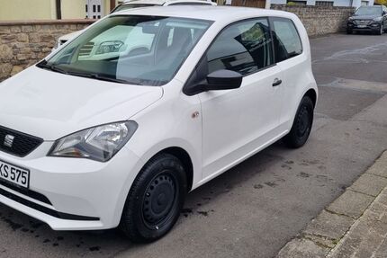 Seat Mii 69.000 km 5.990 € Stammheim 97509