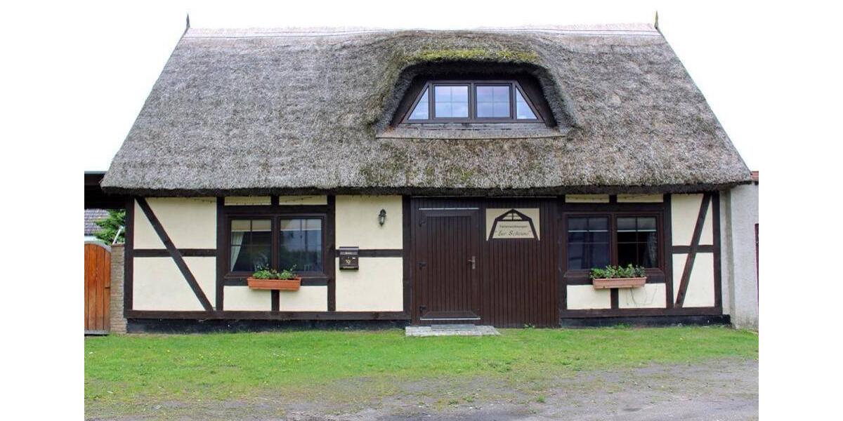 Dachgeschoßwohnung Usedom - 2 Zimmer, 60 m&sup2;, 65&euro; | Angebot:26659797