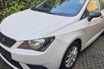 Seat Ibiza 91.600 km 4.390 &euro; Leopoldshöhe 33818