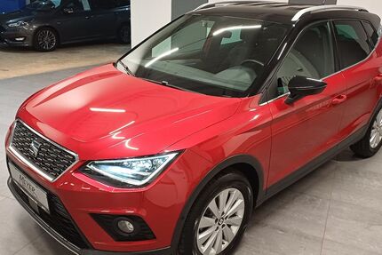 Seat Arona 57.095 km 14.950 &euro; Bad Oeynhausen 32547