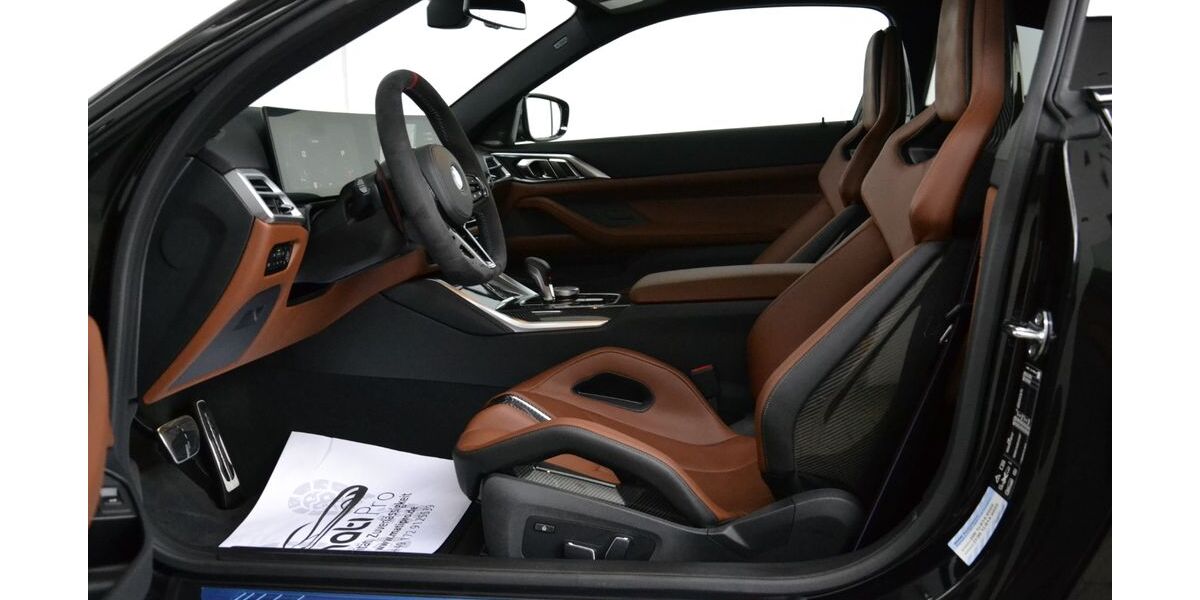 BMW M4 4.750 km 98.490 &euro; Pocking 94060