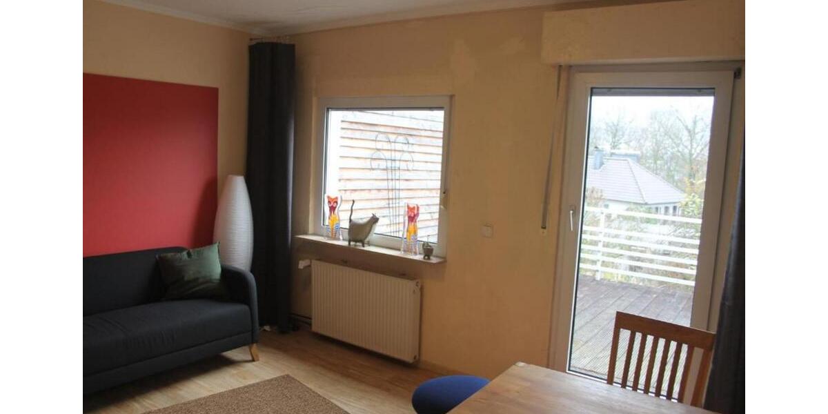 Reihenhaus Osnabrück Dodesheide - 3 Zimmer, 60 m&sup2;, 1.000&euro; | Angebot:25378099