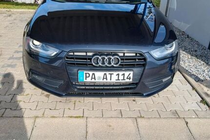Audi A4 261.000 km 8.950 &euro; Obernzell 94130