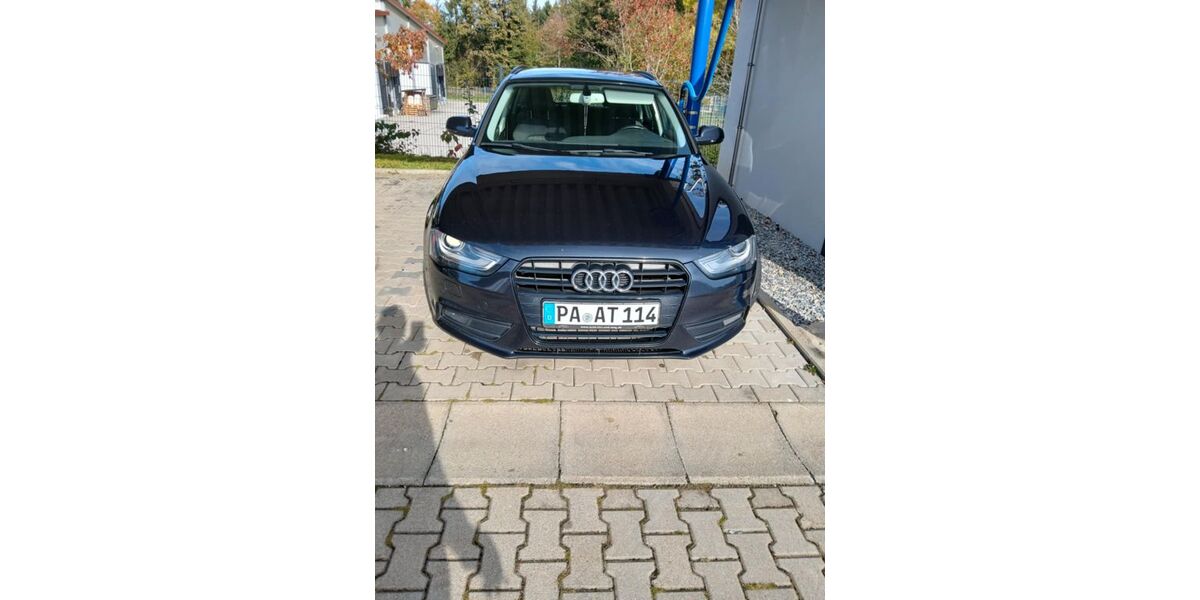 Audi A4 261.000 km 8.950 &euro; Obernzell 94130