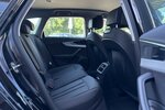 Audi A4 Avant 40 TDI advanced ACC/NAVI/AHK/DAB/LED 53.112 km 24.900 &euro; Villingen-Schwenningen 78054