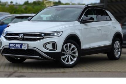 VW T-Roc 85.900 km 21.819 &euro; Engen 78234