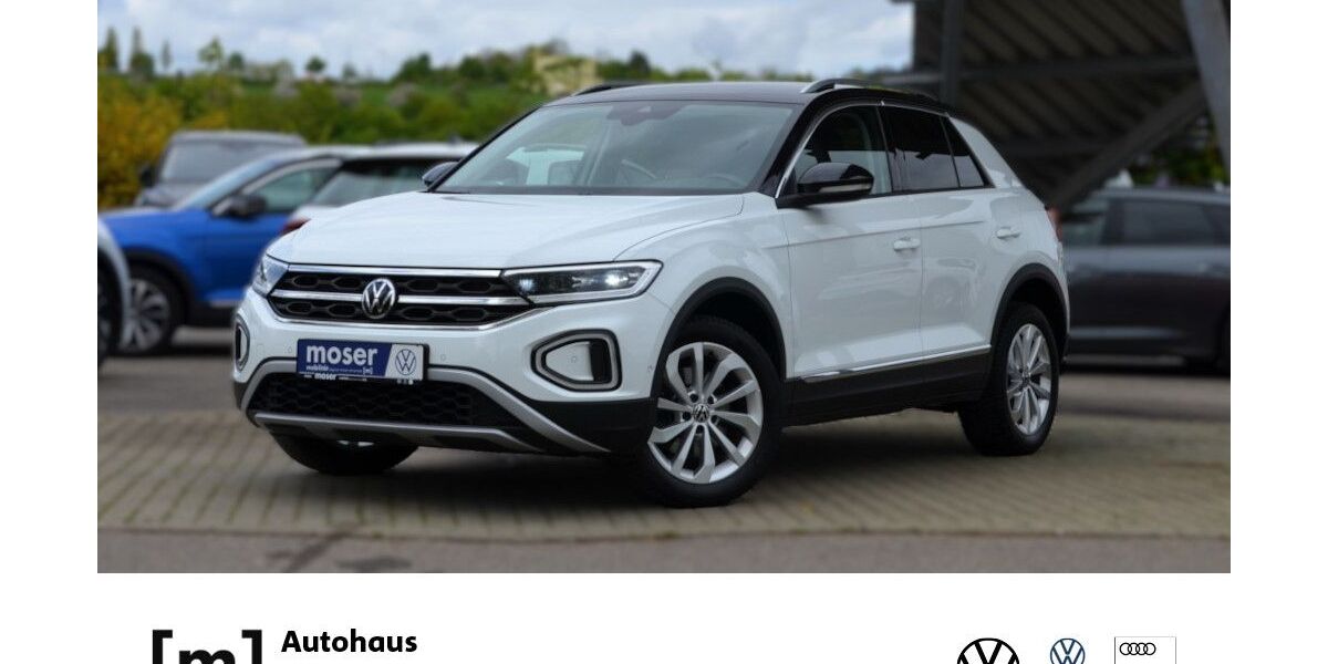 VW T-Roc 85.900 km 22.929 &euro; Engen 78234