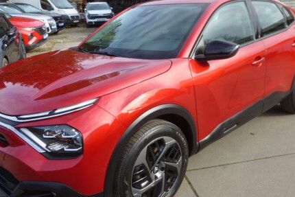 Citroen C4 X 24.000 km 18.500 € Neuhofen 67141
