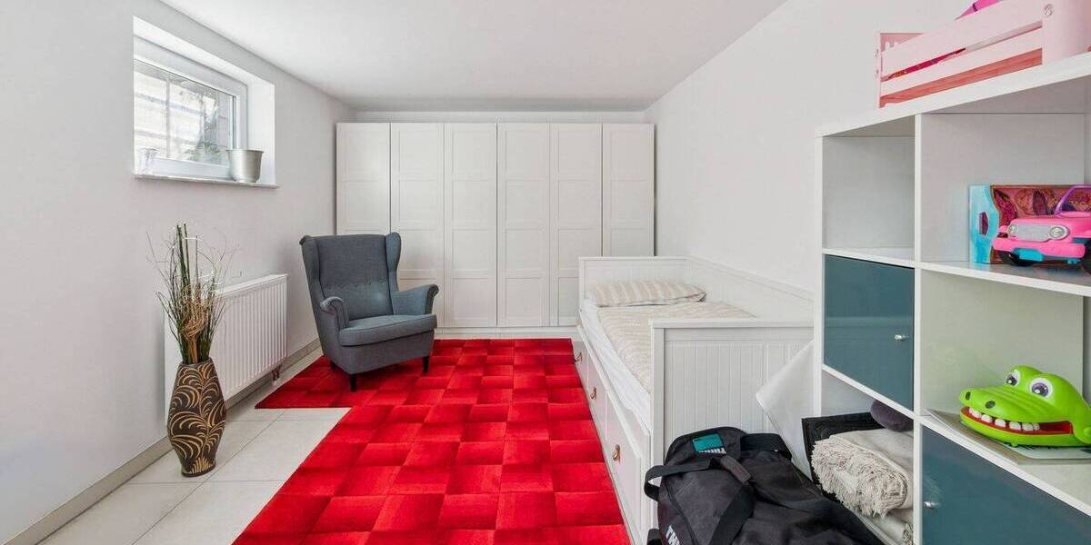 Doppelhaushälfte Berlin Spandau - 5 Zimmer, 135 m&sup2;, 795.000&euro; | Angebot:26857262