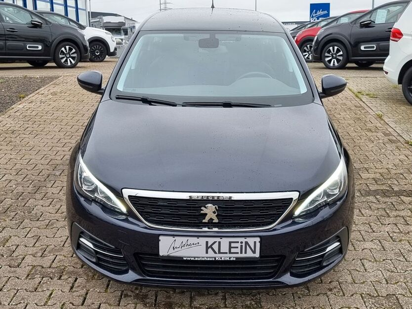 Peugeot 308 65.830 km 11.700 € Simmern 55469