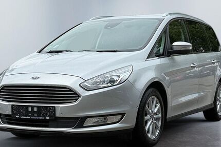 Ford Galaxy 145.000 km 16.490 &euro; Dortmund 44149