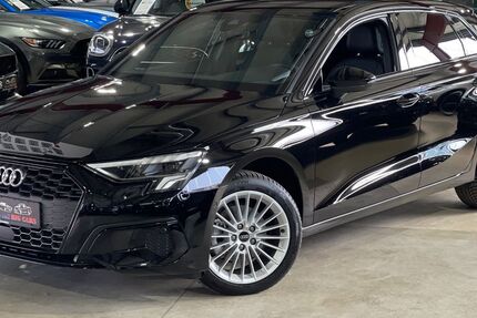 Audi A3 9.312 km 29.750 € Ronnenberg/OT Empelde bei Hannover 30952