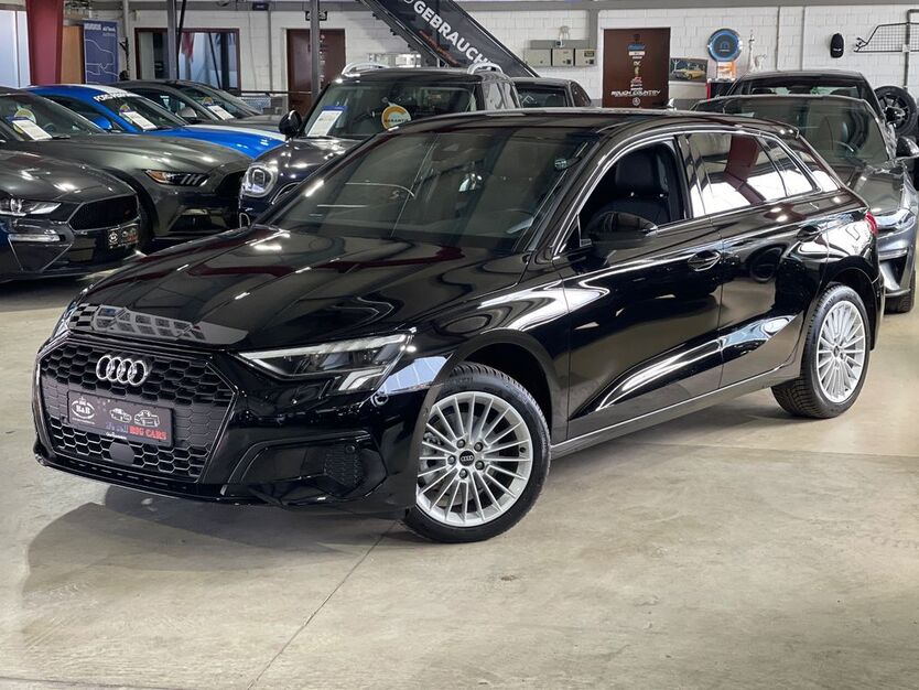 Audi A3 9.312 km 29.750 € Ronnenberg/OT Empelde bei Hannover 30952